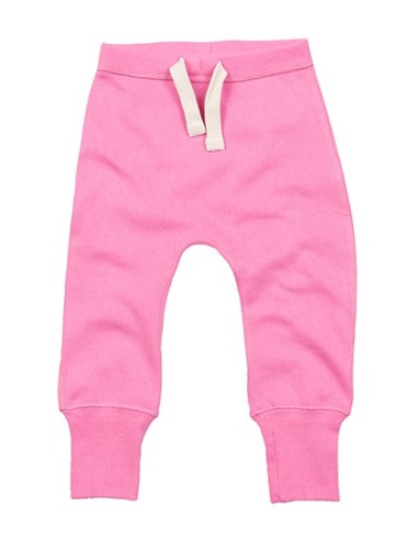 B-BZ33-Baby Sweatpants